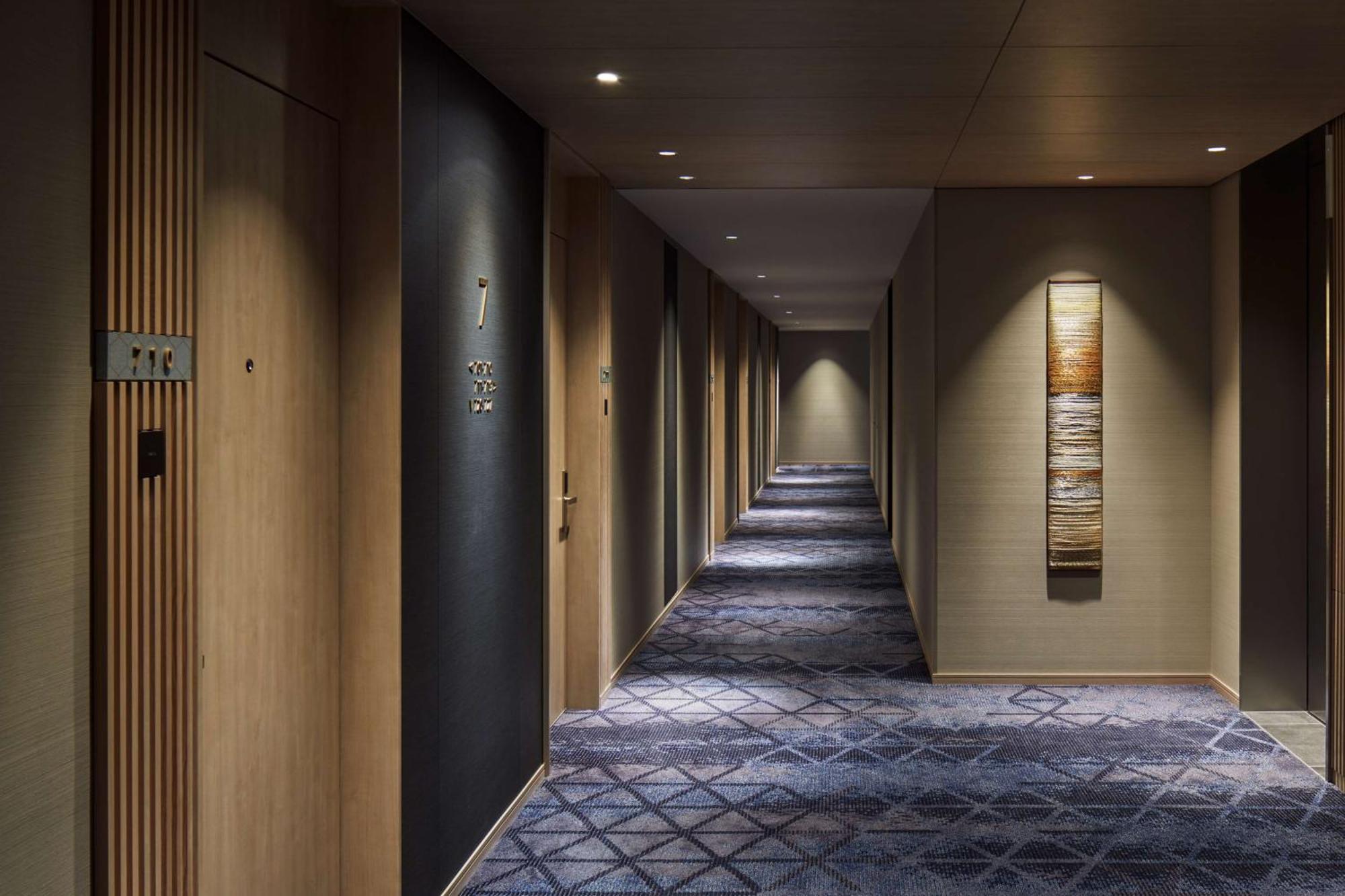 Hyatt House Kanazawa Exterior foto